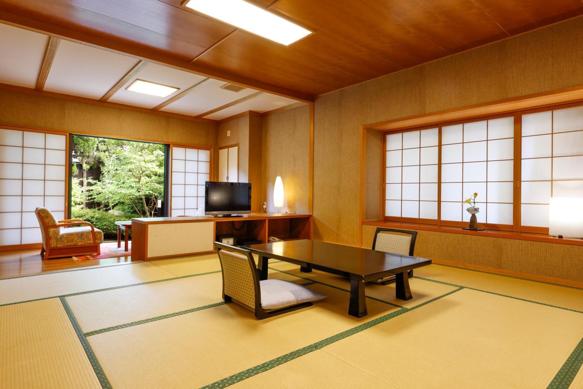 Kaikatei Hanagozen เคียวตังโกะ ภายนอก รูปภาพ